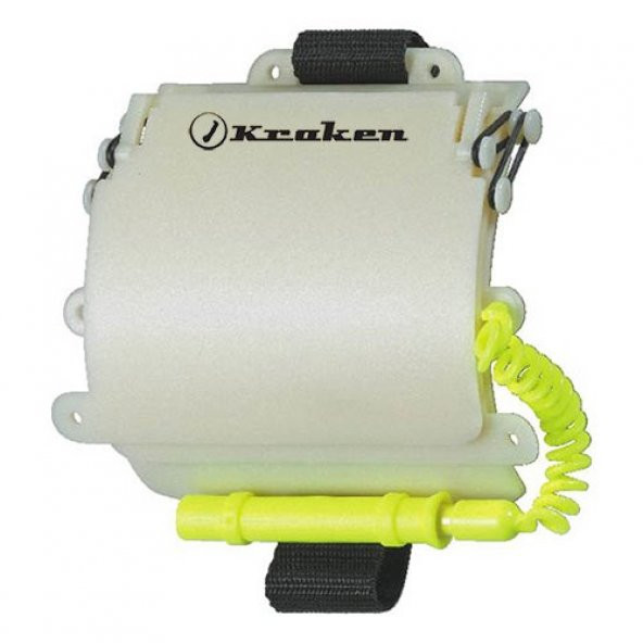 KRAKEN Yazı Tahtası Kol, Katlanabilir, Kalem ile ürün görseli 1