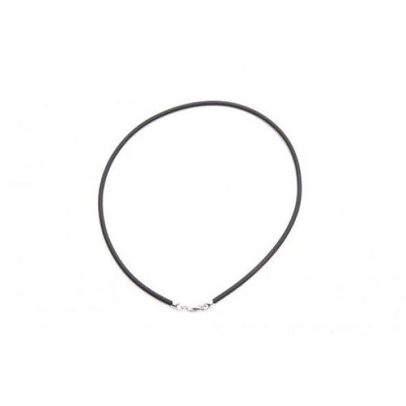 BIG BLUE Takı Kolye Kordonu 45cm çap