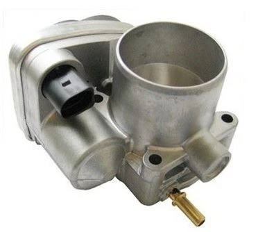 Renault Gaz Kelebek Kutusu Clio III 1.4, 1.6 16v - Fluence Megane CC  - Megane II - III Hb 1.6 16v - Hellux Hlt7508 ürün görseli 1