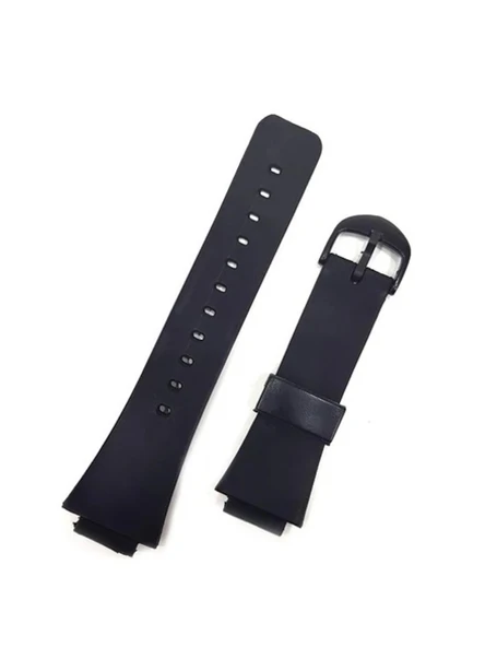 Casio   Uyumlu  Aw-36  silikon Saat Kordonu ürün görseli