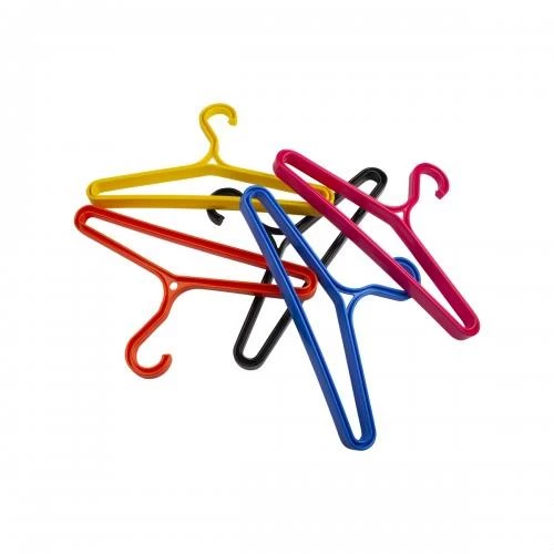 KRAKEN Askı Elbise SH1, Plastik Kalın Tip - 4