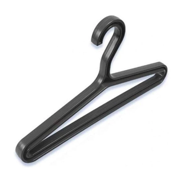 KRAKEN Askı Elbise SH1, Plastik Kalın Tip - 7