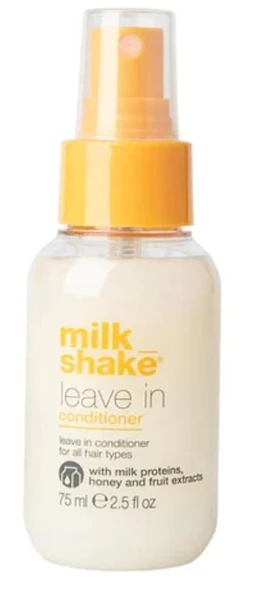 Milkshake Leave In Hair Conditioner Spray 75 ml - 1