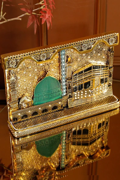 Dini Biblo Aksesuar - Resim 4