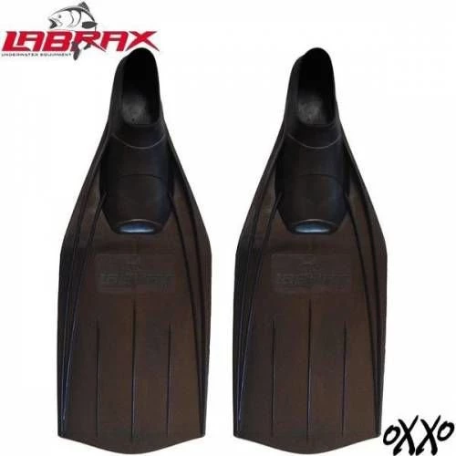 LABRAX Palet Kapalı OXXO Yüzme Dalış - 4
