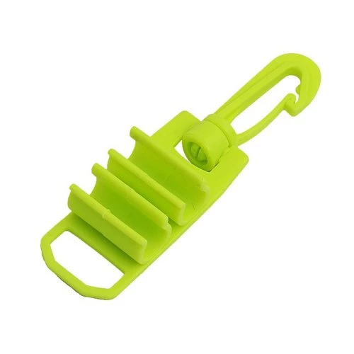 KRAKEN Hortum Tutucu 2'li Paralel - Resim 4