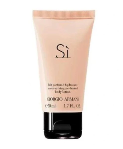 Giorgio Armani Si Vücut Losyonu 50 Ml