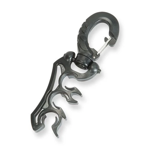 KRAKEN Hortum Tutucu Üçlü Fırdöndülü - Resim 4