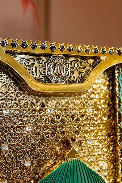 Dini Biblo Aksesuar - Resim 5