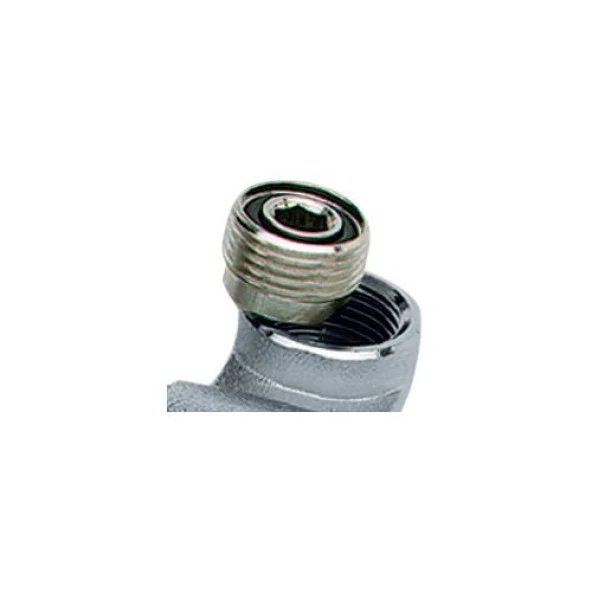 KRAKEN Adaptör Vana İçi INT/DIN Insert - 2