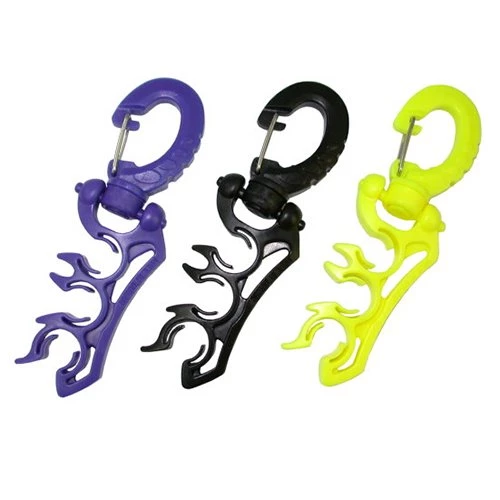 KRAKEN Hortum Tutucu Üçlü Fırdöndülü ürün görseli