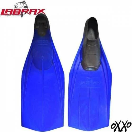 LABRAX Palet Kapalı OXXO Yüzme Dalış - 2