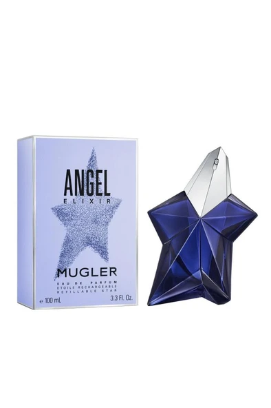Thierry Mugler Angel Elixir EDP 100 ml Kadın Parfüm ürün görseli