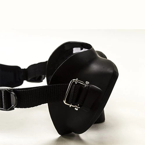 KRAKEN Maske Kayışı Neopren, Tokalı Model - Resim 2