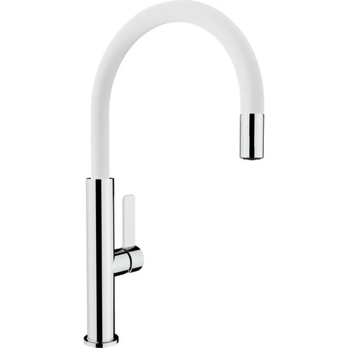 Teka  FOT 995 Beyaz Mutfak Eviye Bataryası - 2