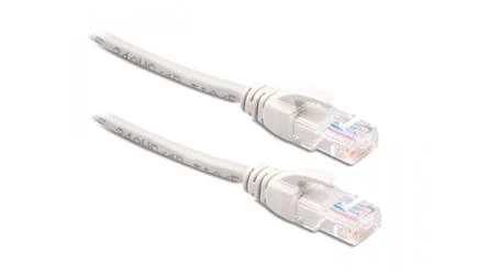 S-link Sl-Cat630 30Mt Gri Utp Patch Kablo - Resim 4