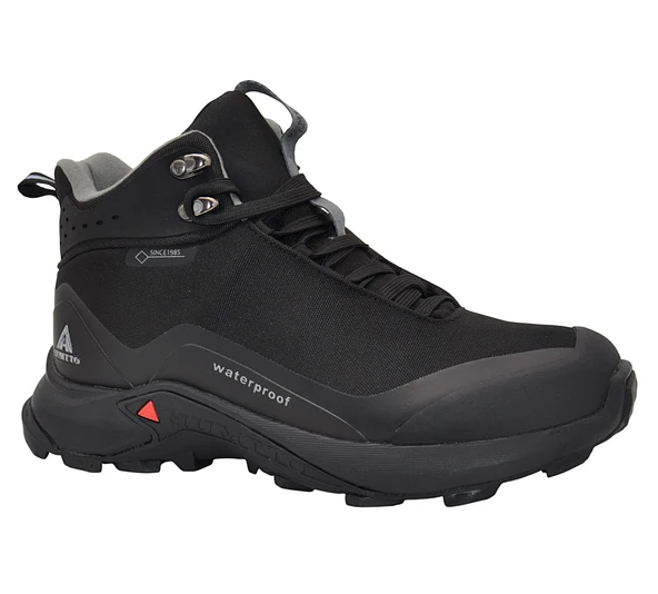 HUMTTO  210500B KADIN OUTDOOR BOT - 1