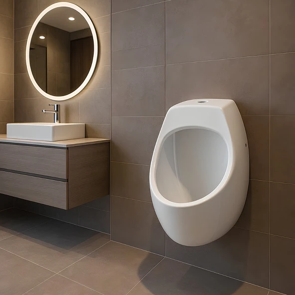 Turavit Onda Pisuvar Üstten Girişli 5800-1 - Resim 4