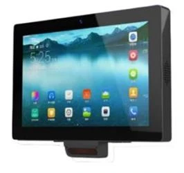 KodScan KDS PC-101 10.1" 2GB Ram 16GB Android 11 Fiyat Gör - Resim 2