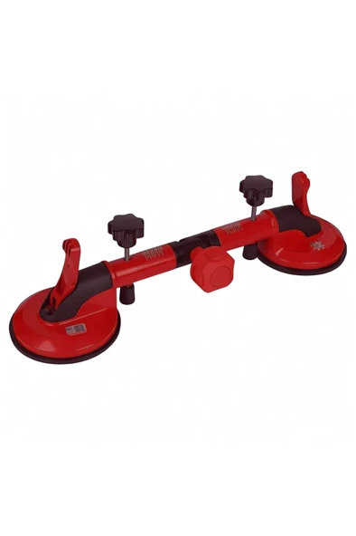 Shijing Tools Açılı Vantuz aleminyum döküm gövde kaldırma kapasitesi 100kg P621 - 1