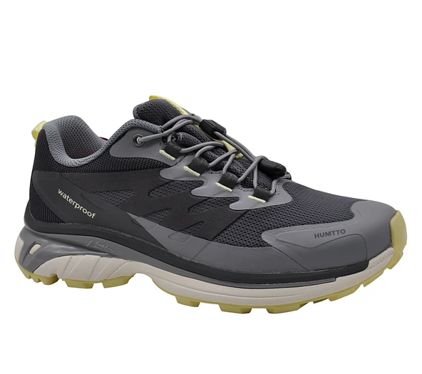 HUMTTO  850082A ERKEK OUTDOOR AYAKKABI - Resim 2