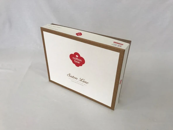 Kösem Sultan Mürdüm Royal Saten Nev Takımı Çift Kişilik - Resim 2