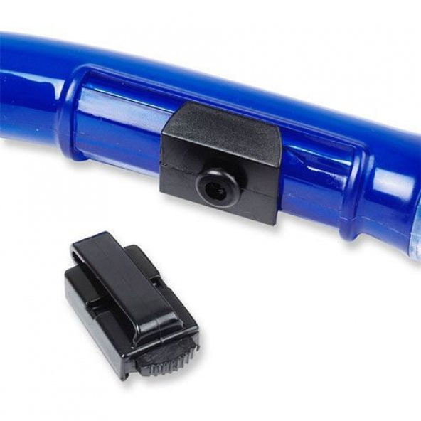 SUBGEAR Şnorkel Tutucu Quick Release ürün görseli 1