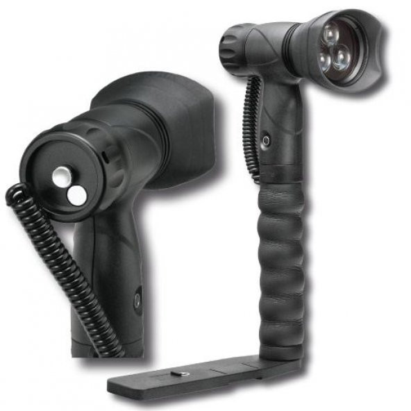 SEALIFE Kamera Foto-Video Işık LED SL980 - 2