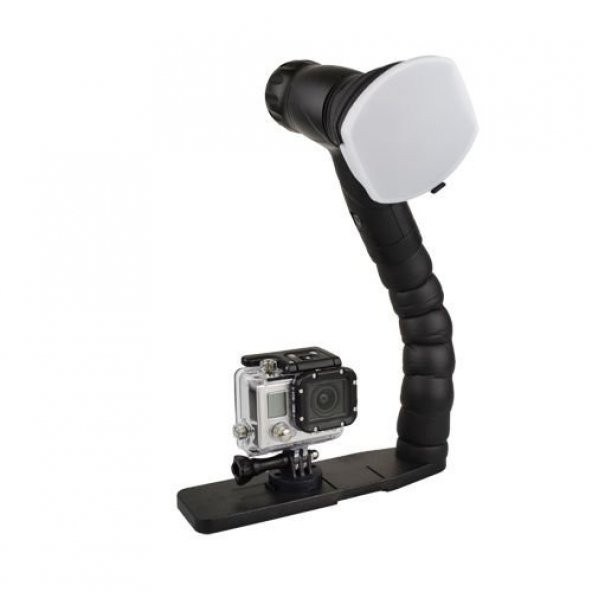 SEALIFE Kamera Diffuser SL980 ışık için SL9812 - 2