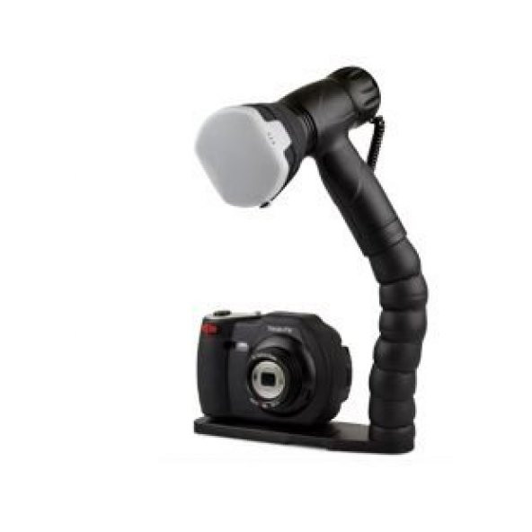 SEALIFE Kamera Diffuser SL980 ışık için SL9812 - 3