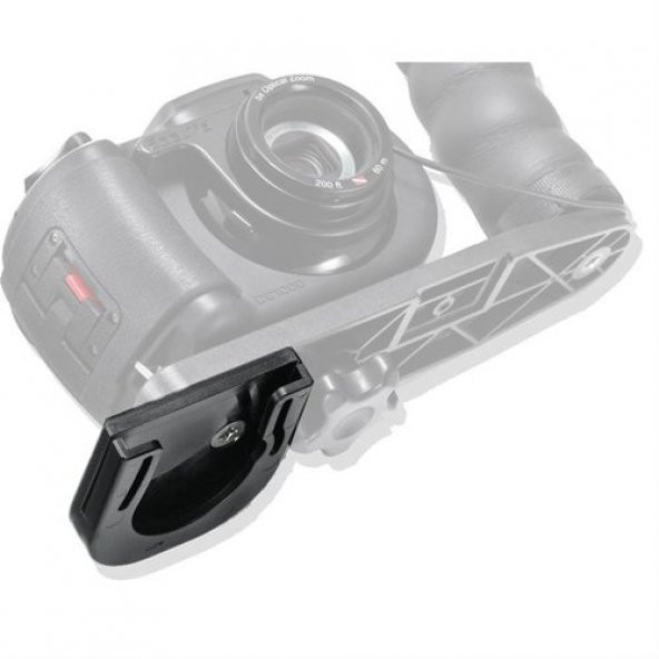 SEALIFE Kamera Lens Yuvası SL970 Balıkgözü lens için SL972 - 2