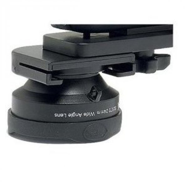 SEALIFE Kamera Lens Yuvası SL970 Balıkgözü lens için SL972 - 4