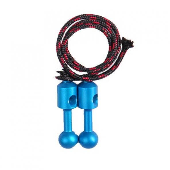 KRAKEN Zıpkın Palamut, İp Insert Boğma