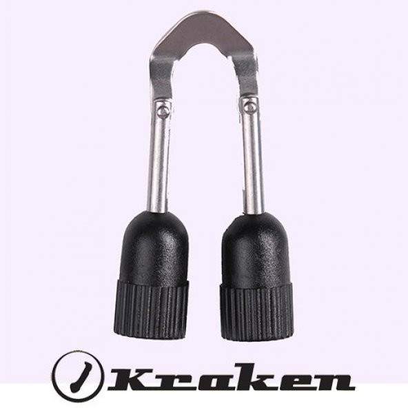 KRAKEN Zıpkın Palamut, Mafsallı - 2