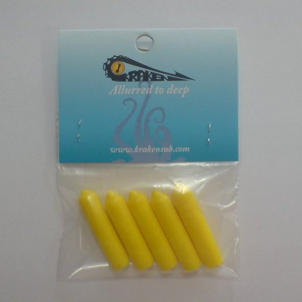 KRAKEN Zıpkın Şiş Tapası 6,50-7 mm 5li paket - 2