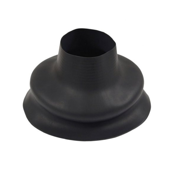 KRAKEN Kuru Elbise Boyun Seal Latex A55 - 3