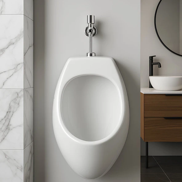 Turavit Onda Pisuvar Üstten Girişli 5800-1