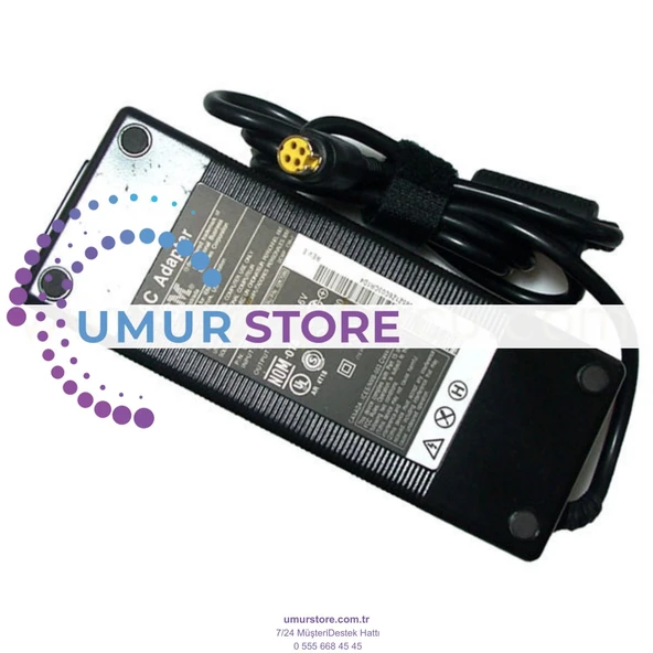 IBM ThinkPad G40 Serisi Adaptörü ürün görseli 1