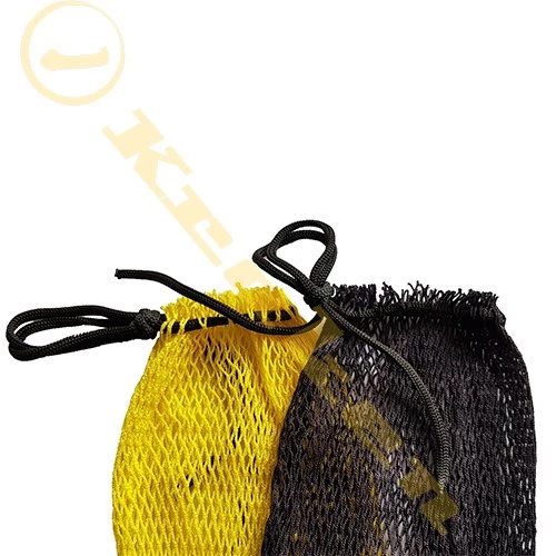 KRAKEN Tüp Filesi / Tüp Koruma Ağı 12 L - Resim 2