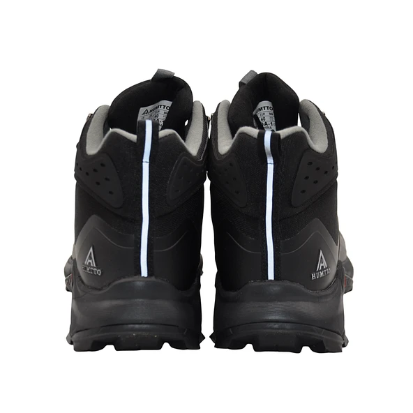 HUMTTO  210500B KADIN OUTDOOR BOT - 6