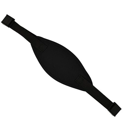 KRAKEN Maske Kayışı Neopren, Tokalı Model - Resim 4