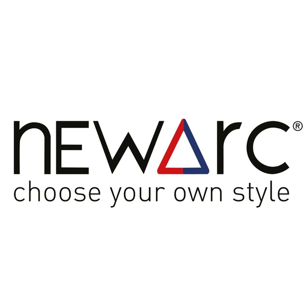 Newarc Slim Çanak Tipi Krom Lavabo Bataryası 121001 - 5