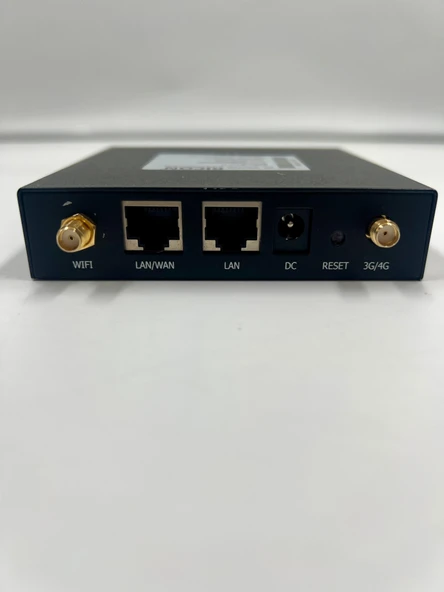 Ricon 9922-M 4G Profesyonel Router Superbox ( OUTLET ) - 4