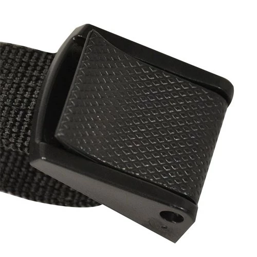 KRAKEN Maske Kayışı Neopren, Tokalı Model - Resim 3