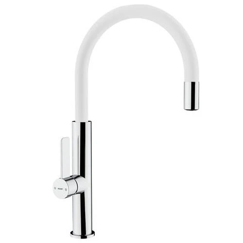 Teka  FOT 995 Beyaz Mutfak Eviye Bataryası