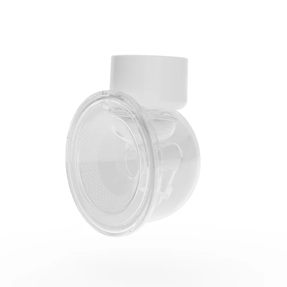 Babyjem Giyilebilir Göğüs Pompası - 6