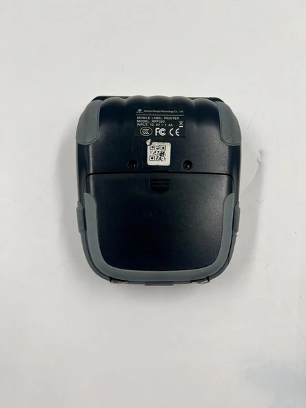 Rongta RPP320 Taşınabilir Barkod Yazıcı USB,Bluetooth Bağlantılı ( OUTLET ) - 6