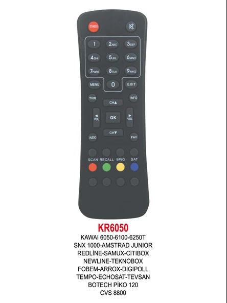 FOBEM UYDU KUMANDASI