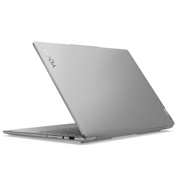 Lenovo Yoga Slim 7 83CV007YTR001 Ultra5 125H 16GB 1TBSSD 14" WUXGA W11H Dizüstü Bilgisayar - 4