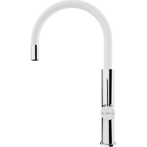 Teka  FOT 995 Beyaz Mutfak Eviye Bataryası - 4